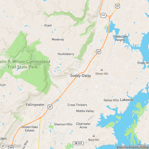 Soddy Daisy, TN Real Estate Market Update 12/10/2022 Missy Shaw